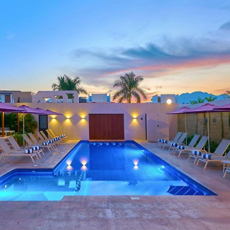 City Express Plus By Marriott Puerto Vallarta Exterior photo
