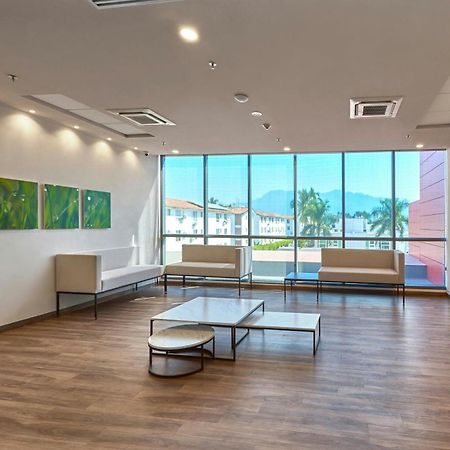 City Express Plus By Marriott Puerto Vallarta Exterior photo