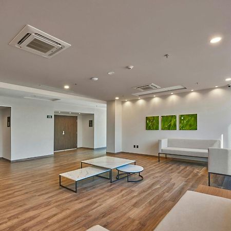 City Express Plus By Marriott Puerto Vallarta Exterior photo