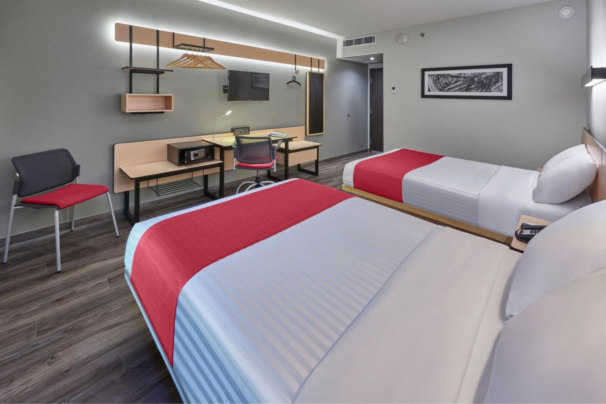City Express Plus By Marriott Puerto Vallarta Exterior photo