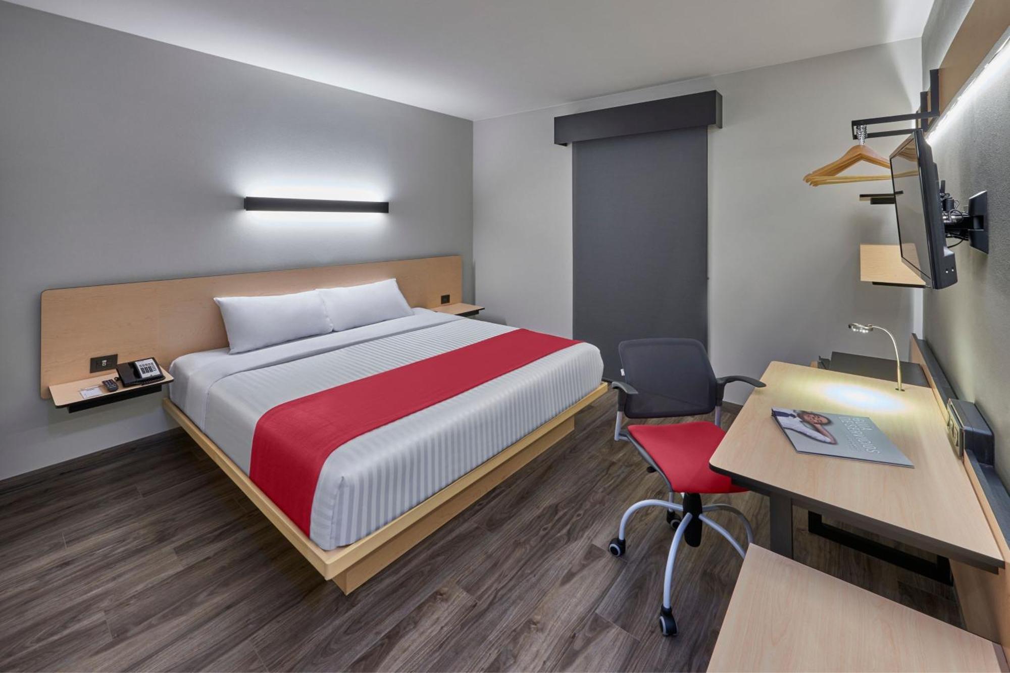 City Express Plus By Marriott Puerto Vallarta Exterior photo