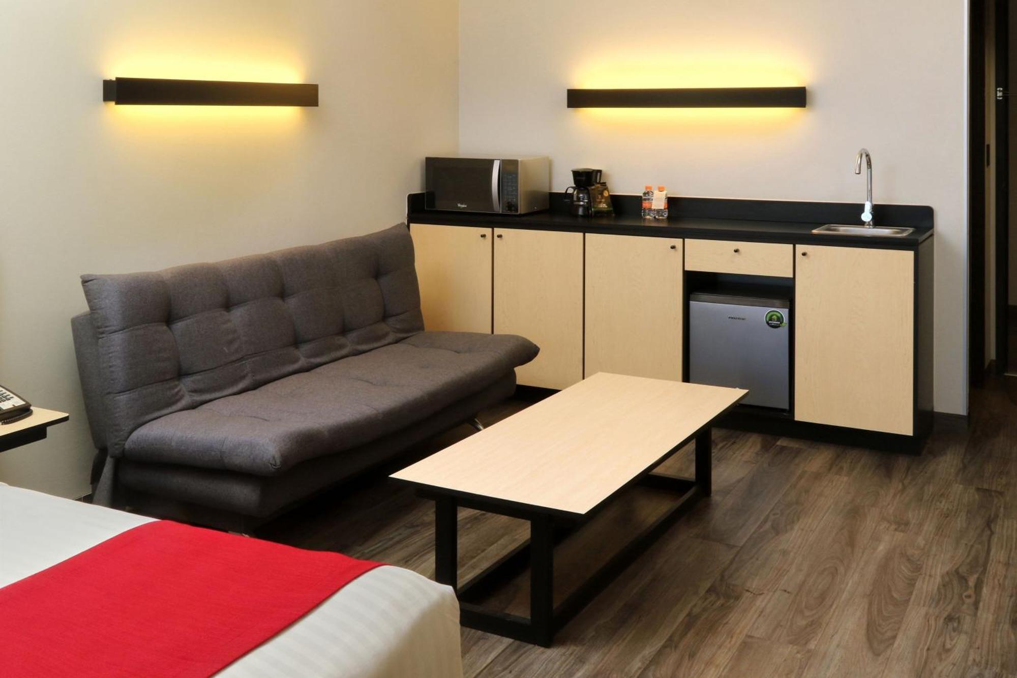 City Express Plus By Marriott Puerto Vallarta Exterior photo