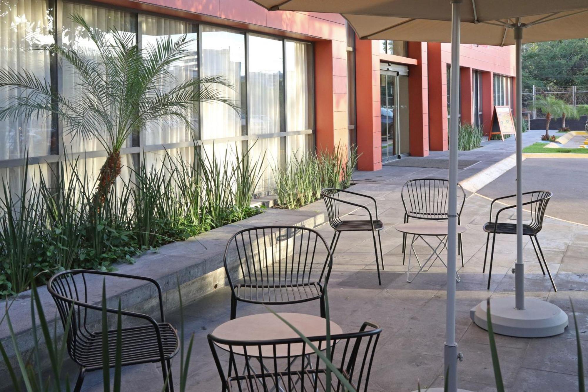 City Express Plus By Marriott Puerto Vallarta Exterior photo